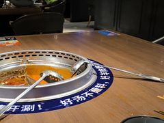 -快乐小羊·内蒙牛羊肉火锅(流花中心店)