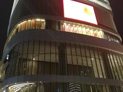 -深圳来福士广场