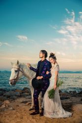 点击看大图 -太古映画婚纱摄影(天河店)