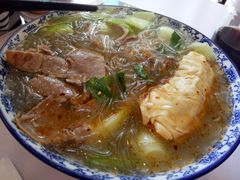 -海曙西区老大房(孝闻街店)