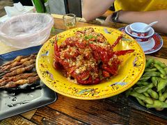 -仙品龙虾(总店)