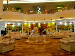 -广州花之恋城堡酒店