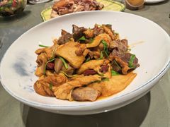 -知音酒楼(花园店)