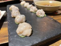 虾滑-矮板凳老火锅(宽窄巷子店)