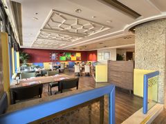 -咖啡苑自助餐厅·中国大饭店