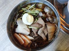 -郑阿姨的家·이모네·韩料&烤肉(武川路店)