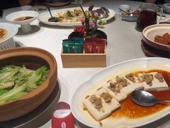 -侨美食家·40年地道粤菜(珠江新城店)
