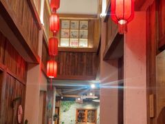 -挂旗柴锅鸡(蚌山区嘉年华店)