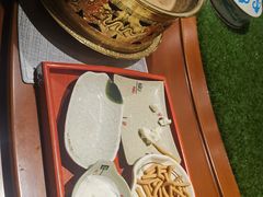 -蒙古大营(朝阳公园店)