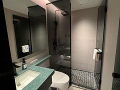 -JOYA湾悦国际酒店(世界之窗店)