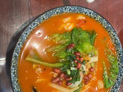 -螺世纪螺蛳粉·桂味小排档(裕德店)