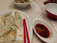 -喜家德虾仁水饺(北站店)