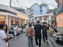 -湘子庙