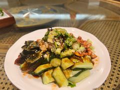 香醋全福-皇家园林酒店