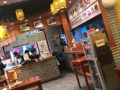 大堂-刘鸿盛(城隍庙店)