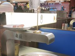 -東盛炭烤自助料理(玄武招商花园城店)