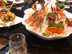 -旺拉·江景全牛宴餐厅(新希望立体城购物中心店)