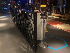 -威尔仕健身(海伦中心店)