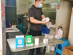 -酒宝荡烧烤(长航局江大路住宅小区店)