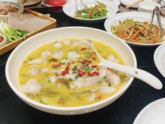 -闫府私房菜·百年鲁菜(恒隆店)