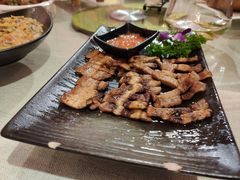 烤肉-香巴拉云南餐厅(华莱坞店)