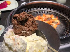 -盛江山自助料理(奥莱锦辉购物广场店)