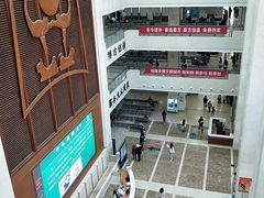 -湖北省中医院(光谷院区)