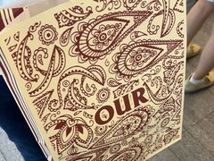 -OUR Bakery(三里屯太古里店)