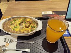 -大家乐(广州中华广场店)