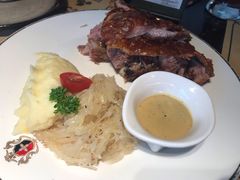 -马迭尔德式西餐精酿啤酒屋(中央大街店)