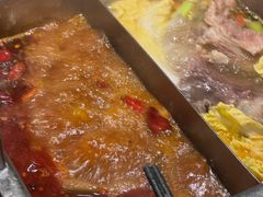 -好得火锅(育才店)