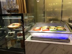 -金陵饭店 56F 家·海鲜火锅餐厅