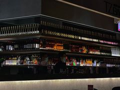 -TZ House音乐现场(来福士中心店)