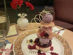蓝莓花园-哈根达斯(宁波和义店)