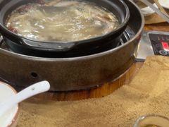 -濠轩阁特色生蚝火锅(水湾路店)