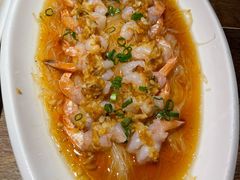 -前海沿·青岛菜(大拇指广场石老人店)