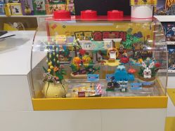-乐高授权专卖店(中关村领展店)