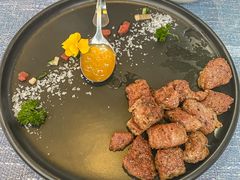 -后海16号·北京私房菜