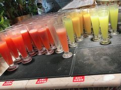 -吉布鲁牛排海鲜自助(龙湖北城天街购物广场店)