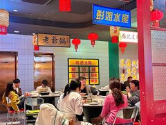 -黄弟大排档·湖南菜·小龙虾·小海鲜(凯旋北路店)