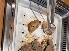 -新石器烤肉(南站店)