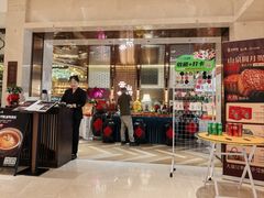 -云山茶餐厅(广东大厦店)