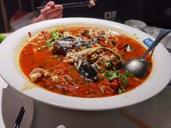 -坛宗剁椒鱼头(河西王府井店)