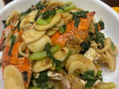 -红灯笼龙凤饭店(宁波老字号店)