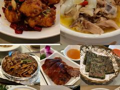 -庄氏祥记家常食府(国瑞建材家居博览中心店)