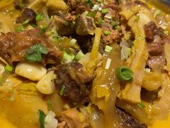 -胖哥俩肉蟹煲(杭州下沙学林街店)