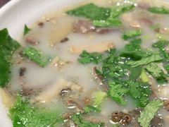 -清真牛街祥云轩门钉肉饼(左家庄店)