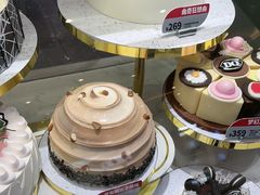 -DQ·蛋糕·冰淇淋(领秀城店)