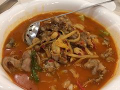 -汇贤府·李氏鲁菜(五棵松店)