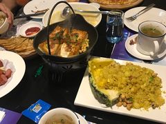 -赫帝拉航空主题餐厅(南宁店)